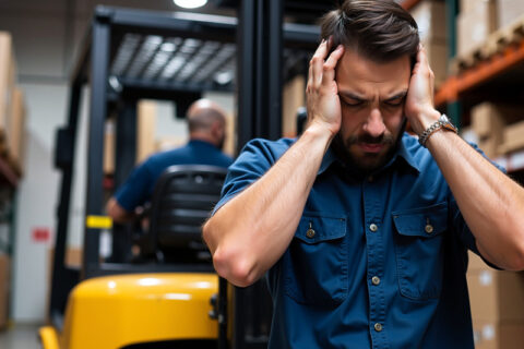 Risques Psychosociaux (RPS)