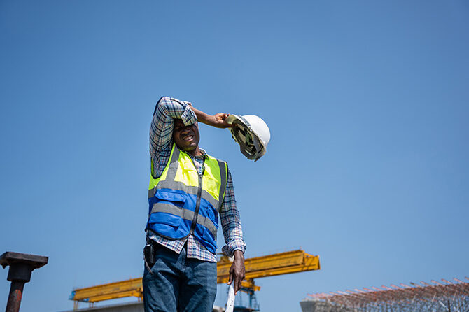 Canicule au travail : ce que change le décret du 1er juillet 2025 pour les employeurs